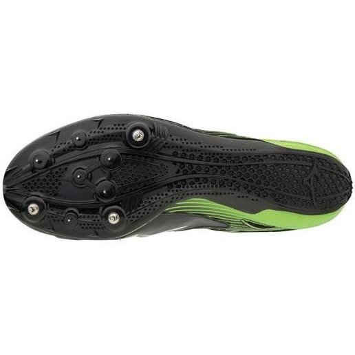 ミズノ 28.5cm ジオサイレンサー 10 税込定価22550円 MIZUNO GEO