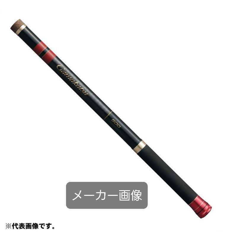 安い，格安 がまかつ NEW タモの柄 小継 たもの柄2 6.0m(がまかつ)｜売買されたオークション情報、yahooの商品情報をアーカイブ公開 - オークファン 磯竿