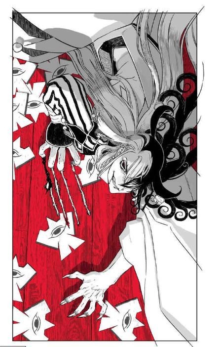 C101 FGO 破扇堂 蘆屋道満 リンボ 古海鐘一 しもうサブレ 道満拾遺・弐 黒陽草子」破扇堂 古海鐘一 Fate/Grand Order FGO同人誌 蘆屋道満