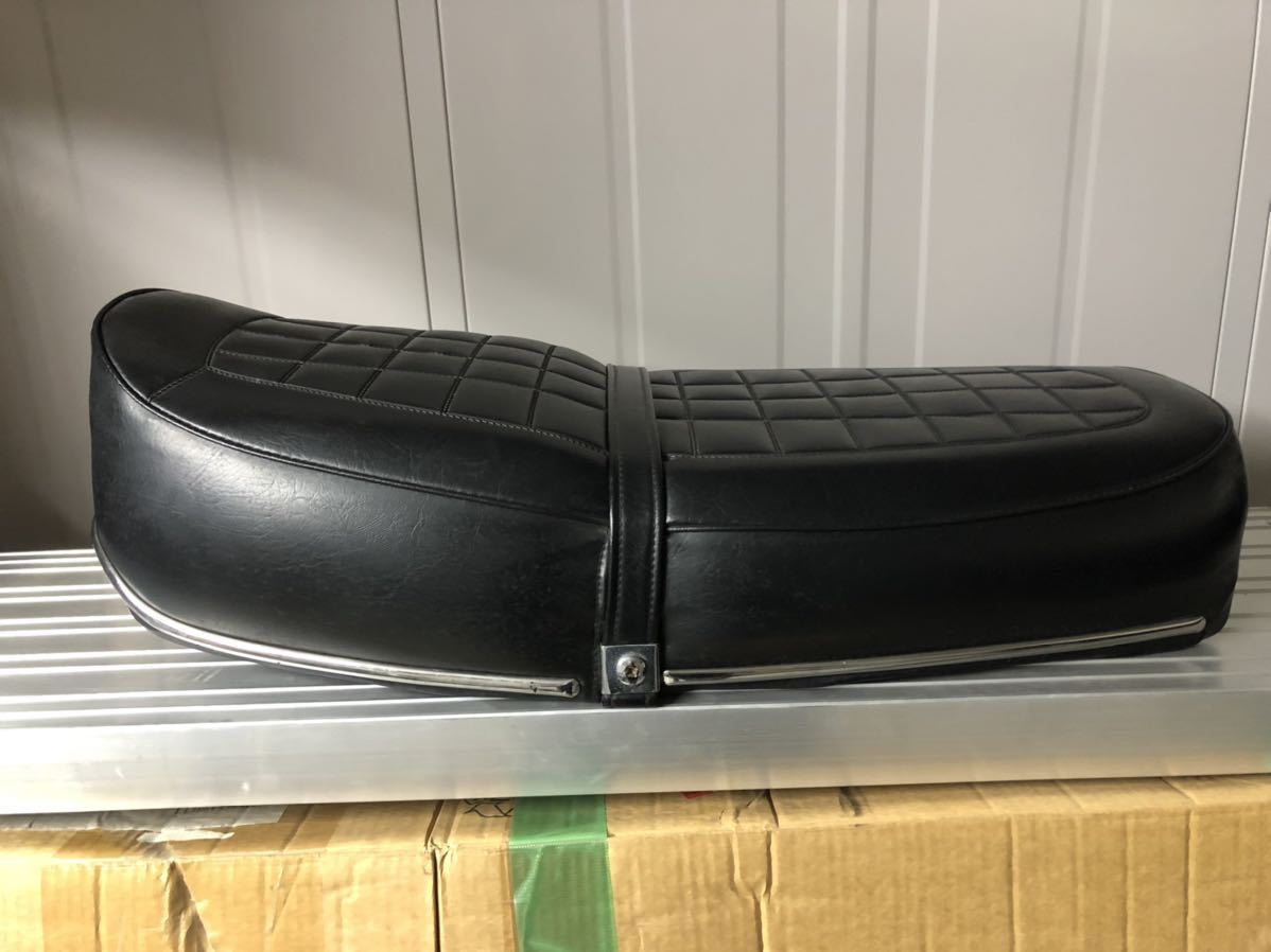 CB750FOUR K0復刻版シート 【公式通販】