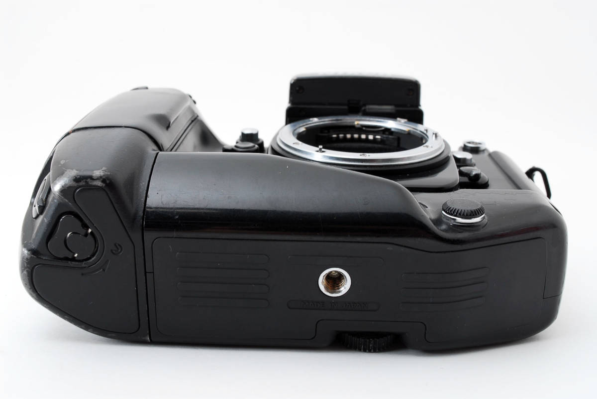 ニコン Nikon F4s ボディ + AF 70-210mm F4-5.6 #C0577 AF Nikon 70