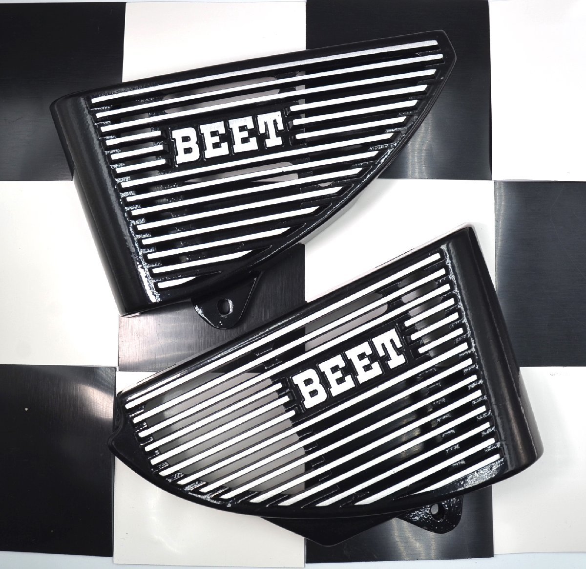 GS400 BEET アルフィンカバー 検/GS250E GS425 GSX400 ビート キジマ 