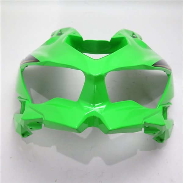 ◇△ZX-25R/ZX250E 純正 アッパーカウル(K0830A14)補修ベース 【公式通販】