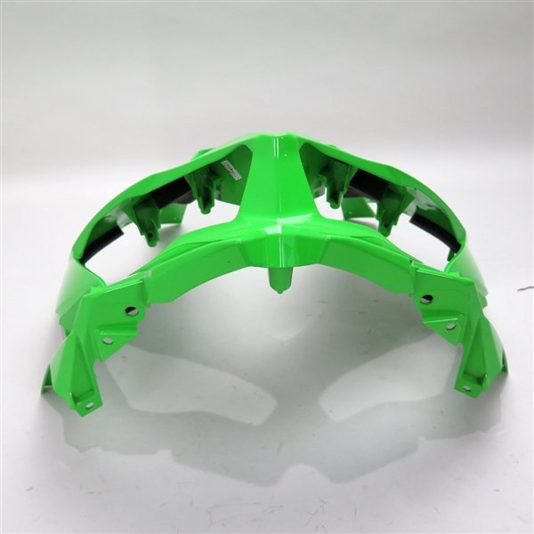 ◇△ZX-25R/ZX250E 純正 アッパーカウル(K0830A14)補修ベース 【公式通販】