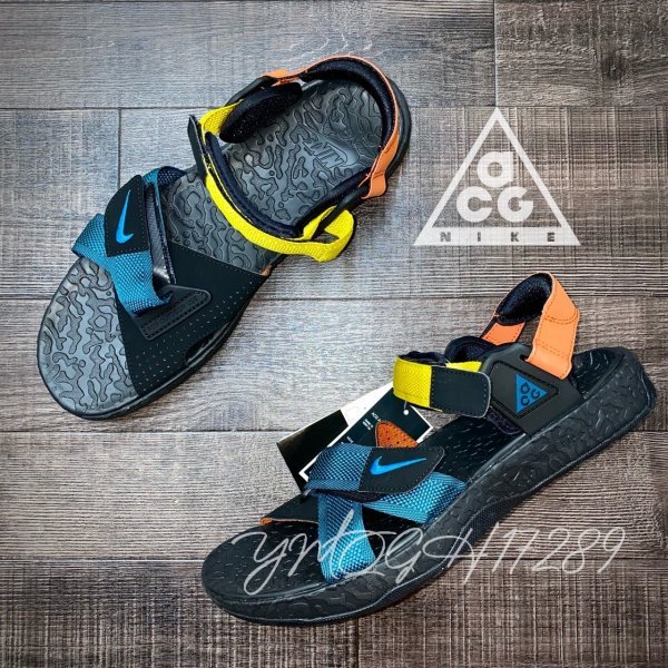  NIKE ナイキ ACG Air Deschutz エア デシューツ メンズ サンダル DC9093-300 マルチ 28.0(28.0cm以上)｜売買されたオークション情報、yahooの商品情報をアーカイブ公開 - オークファン 28.0cm以上