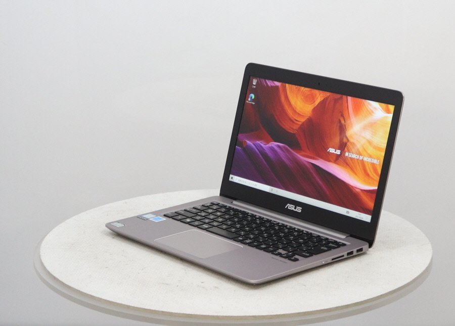 みASUS BX310U i3-7100U 16G 480G ASUS BX310U - Win10 Core i3 7100U 2.40GHz 4GB 500GB□1週間保証