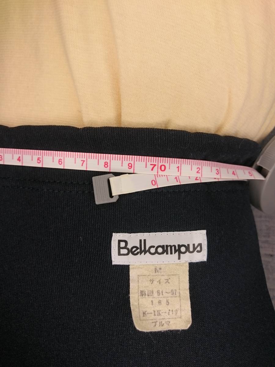 Bellcampus ベルキャンパス 小松ニット (K-IK-710) Mサイズ