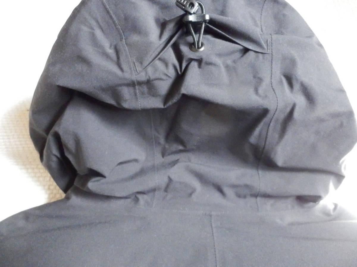 送料込み・中古品】westcomb ウエストコム KILO HOODY キロフーディ M 