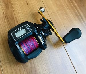 美品 X Icv Lightgame １円スタート X Icv ダイワ 300 Daiwa ライトゲーム 300 Escoteirosgo Org Br
