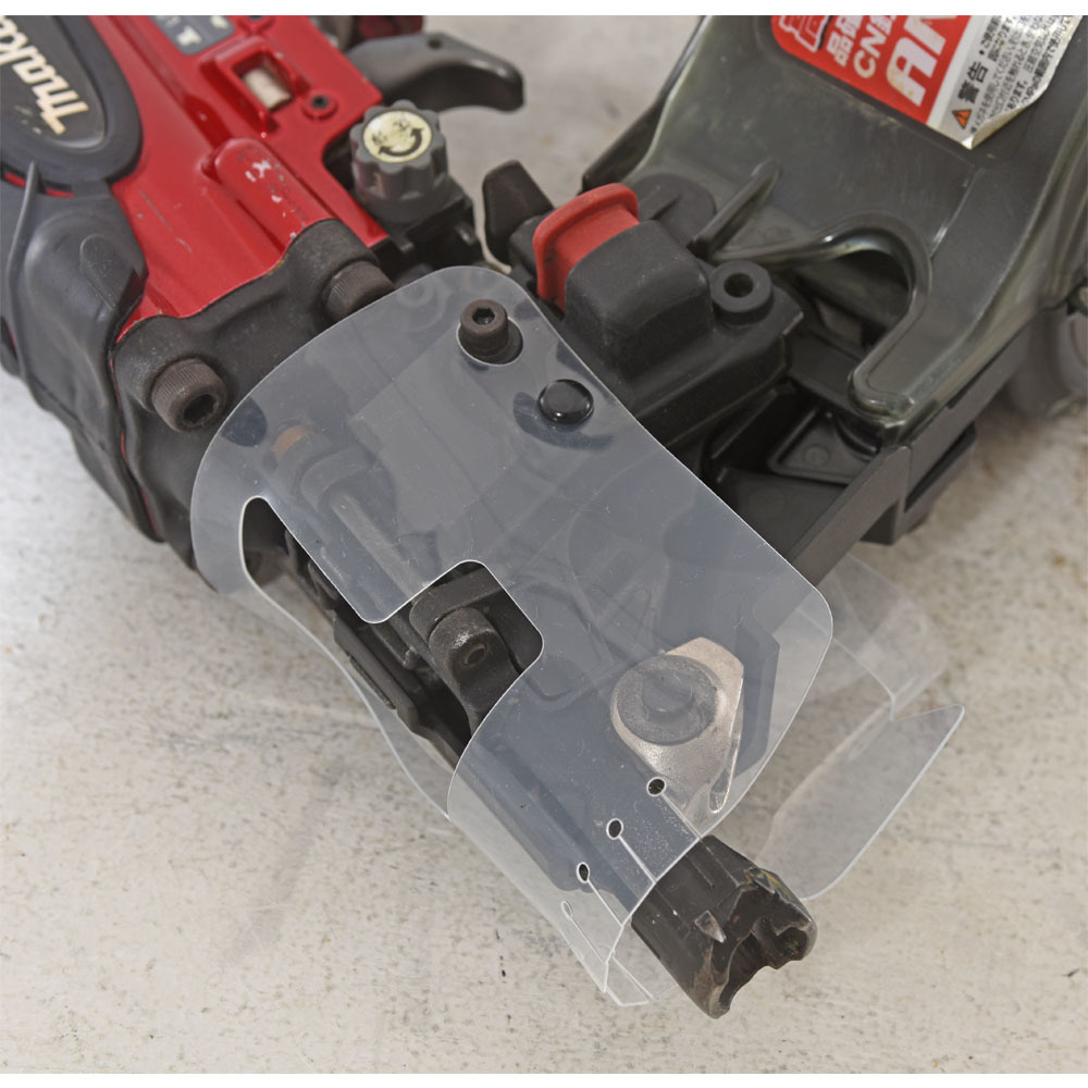 マキタ　50mm　高圧エア　釘打機　AN531H　中古品