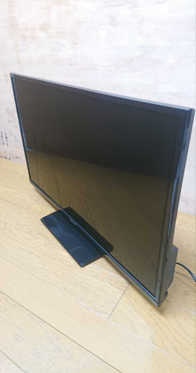 Panasonic パナソニック 液晶テレビ ビエラTH-32D300 2016年 リモコン