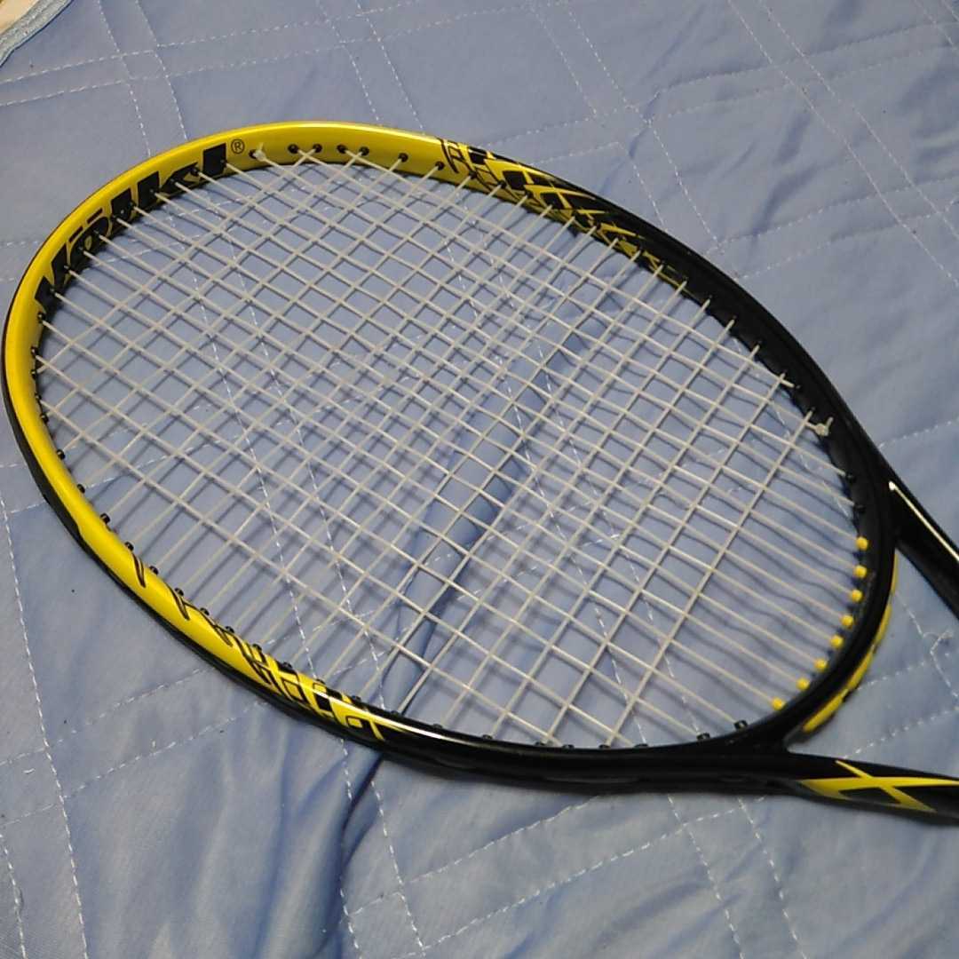 LB OS プリンス Graphite Prince GRAPHITE グラファイト スーパー