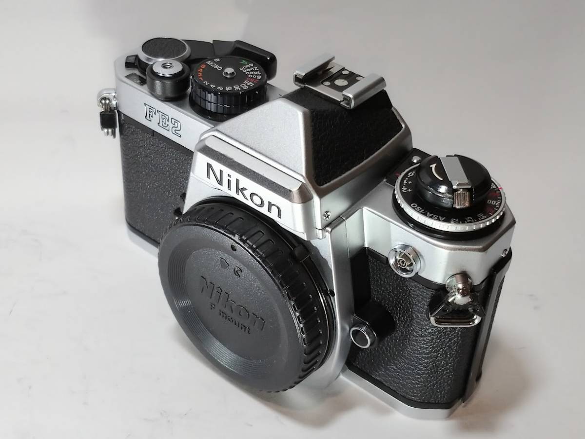 Nikon SB-500【美品】 味わい深