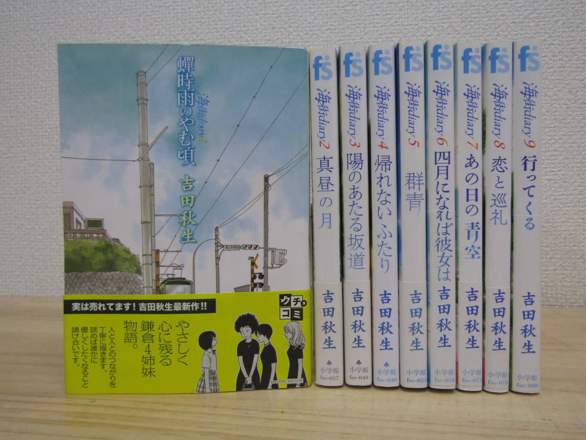 海街diary 8の値段と価格推移は 2件の売買情報を集計した海街diary 8の価格や価値の推移データを公開