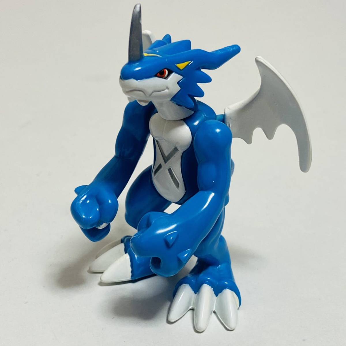 一番くじデジモンアドベンチャー B賞 ウォーグレイモン フィギュア 一