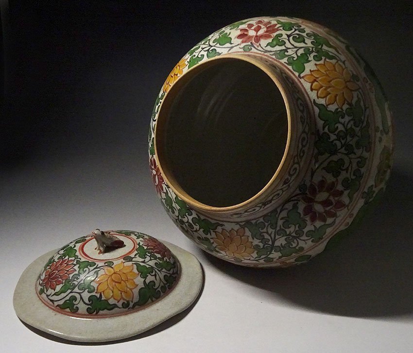中国古玩 青磁 双耳 花瓶 高約30cm 唐物 時代物 t92559 公式通販