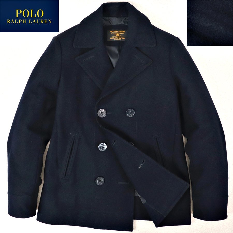 相場価格￥53，900- 美品 POLO JEANS RALPH LAUREN ラルフローレン 