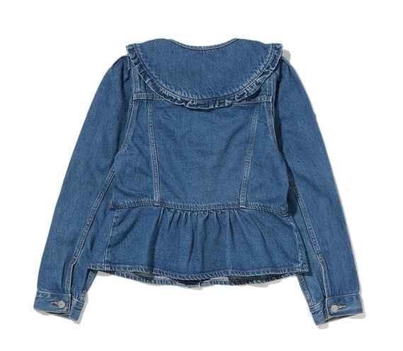 新品 Levi