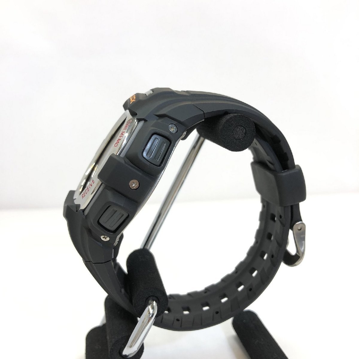 極美品 G-SHOCK ジーショック CASIO カシオ 腕時計 GW-300JSZR-1JF 