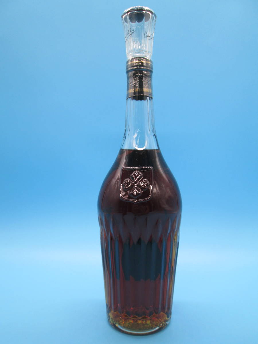 58/1 CAMUS(カミュ) XO COGNAC(コニャック) 700ml 40% 箱付き XO