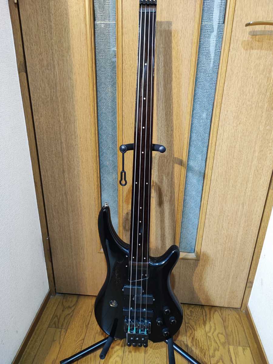 ヘッドレス フェルナンデス FERNANDES ヘッドレスベース FRB-65HL 