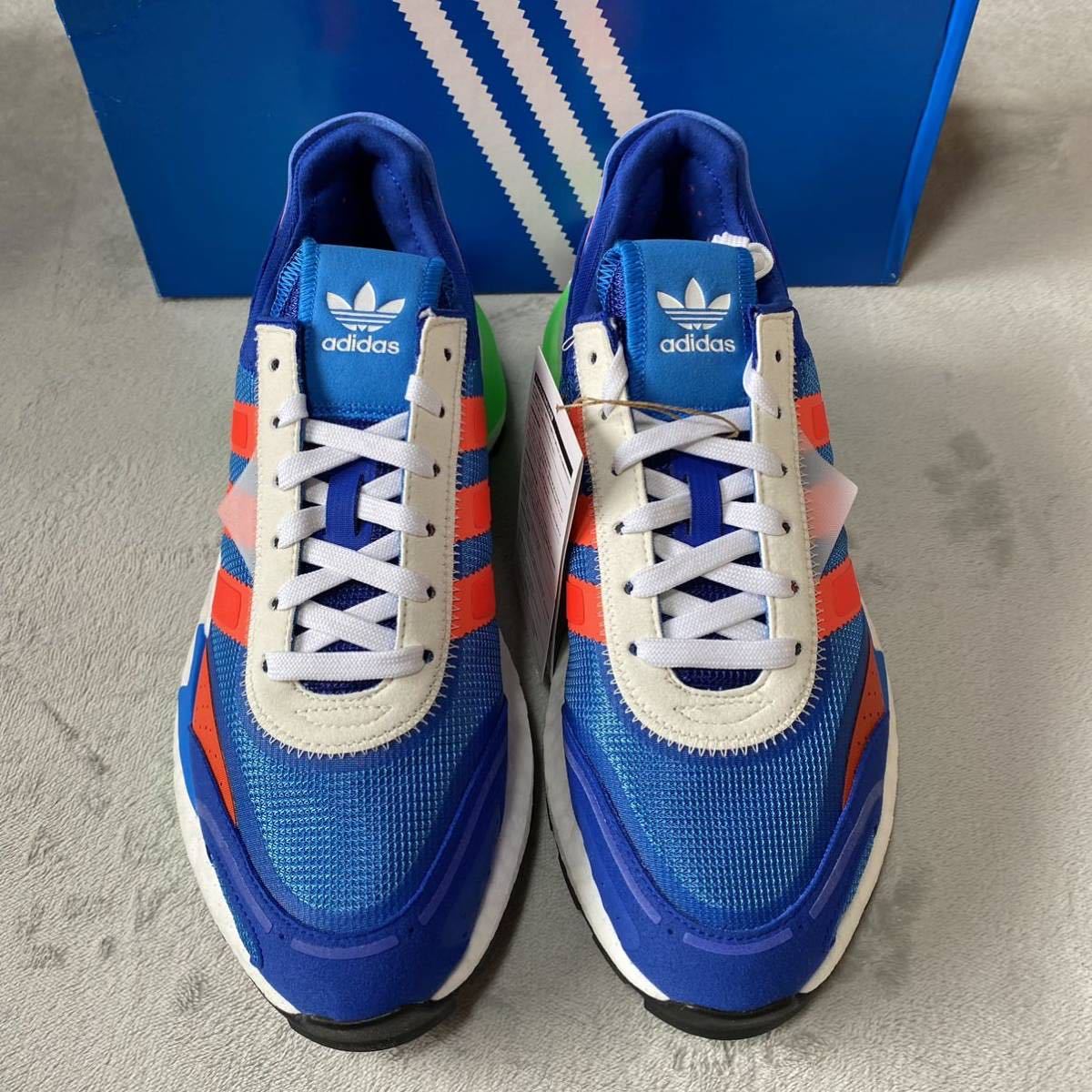 新品 adidas originals アディダス オリジナルス RETROPY P9 BOOST