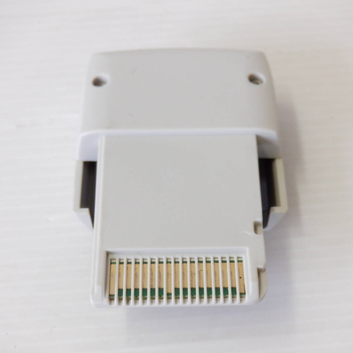 1円～☆V508☆未検品☆ニンテンドー DS 用 コードフリーク タイプ3 