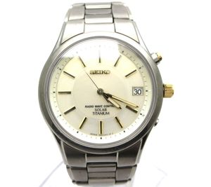 7B22 SEIKOのYahoo!オークション(旧ヤフオク!)の相場・価格を見る