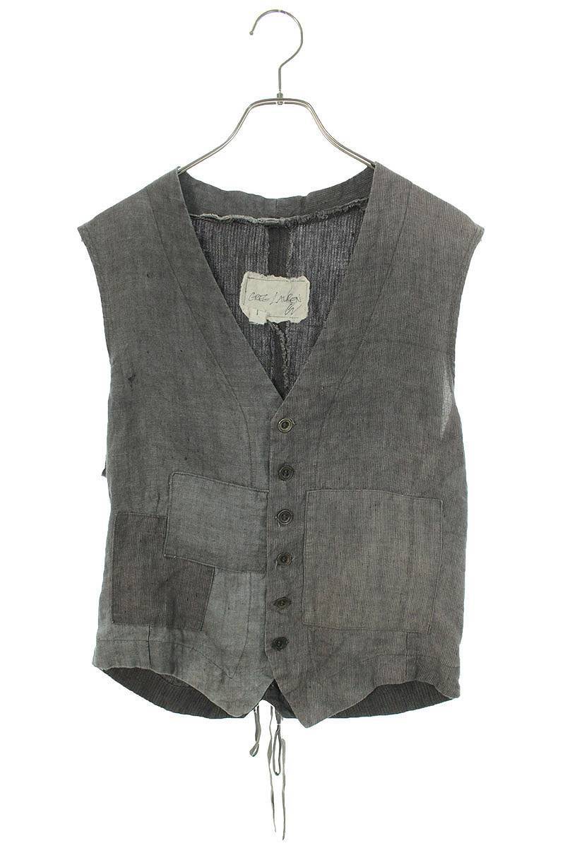 Lauren Greg LAUREN 22SS COLLECTION (ポールアンドシャーク) グレッグ