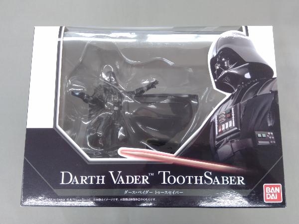 トゥースセイバー VADER スター・ウォーズ ダースベイダー 爪楊枝 