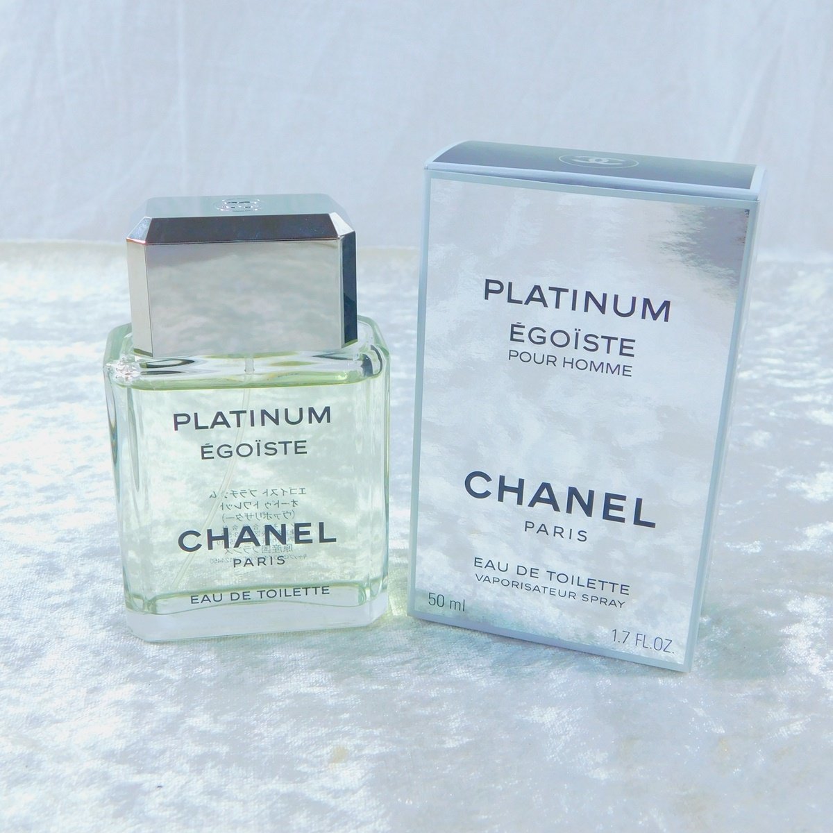 CHANEL アンテウス プールオム シャネル ANTAEUS 100ml POUR HOMME