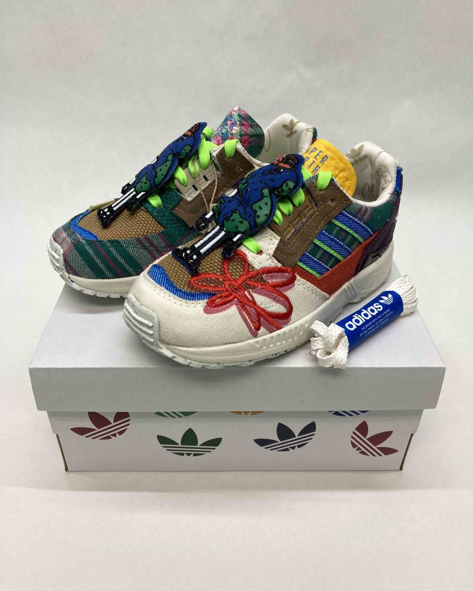 アディダス ショーン ウェザースプーン SEAN WOTHERSPOON × ADIDAS