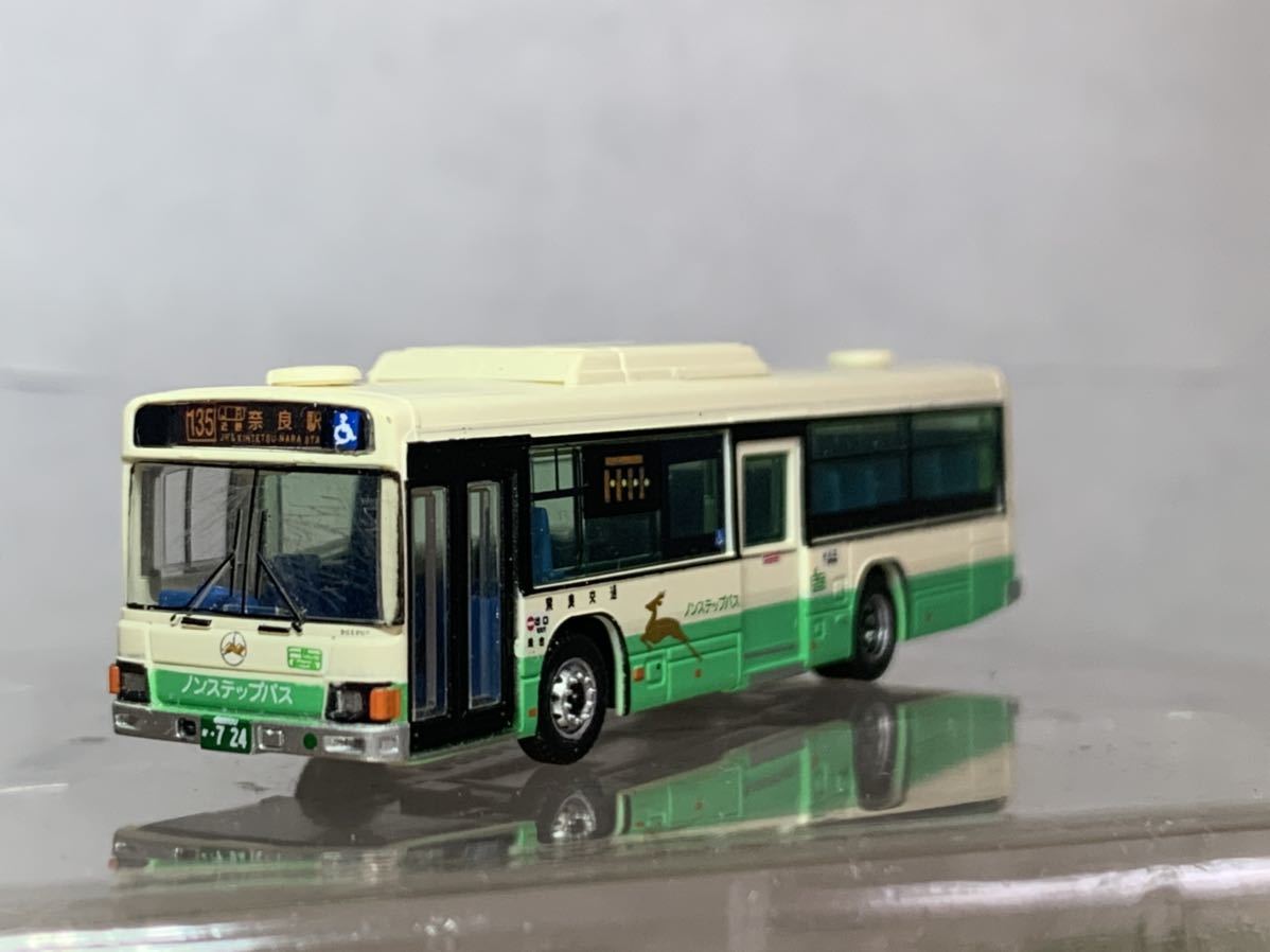 ノンステップバスの値段と価格推移は 266件の売買情報を集計したノンステップバスの価格や価値の推移データを公開