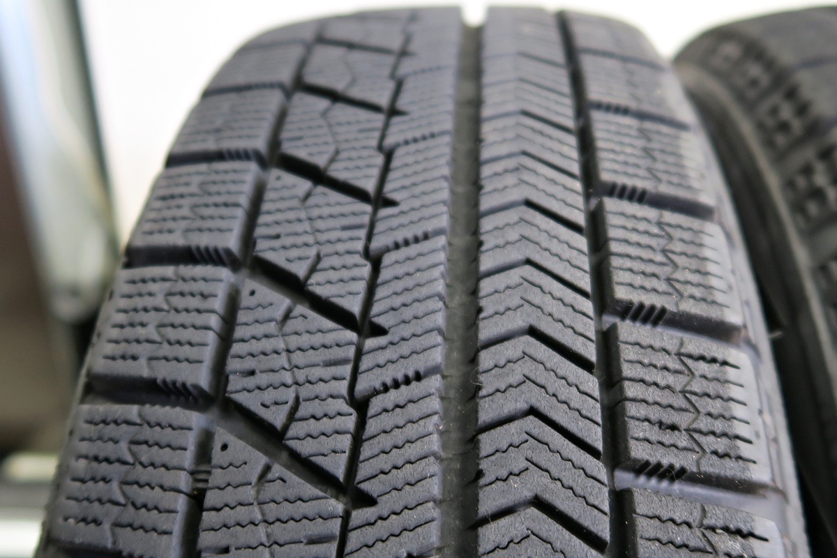 ブリザック 155&frasl;65R14 | VRX3 75Q 来店取替バリ山 中古スタッドレスタイヤ&amp;アルミ付きセット ブリジストン VRX 軽自動車用 ブリザックvrx 0 65r14（スタッドレスタイヤ｜タイヤ 155&frasl;65r14」の人気商品一覧 スタッドレス 2026年製造ブリヂストン