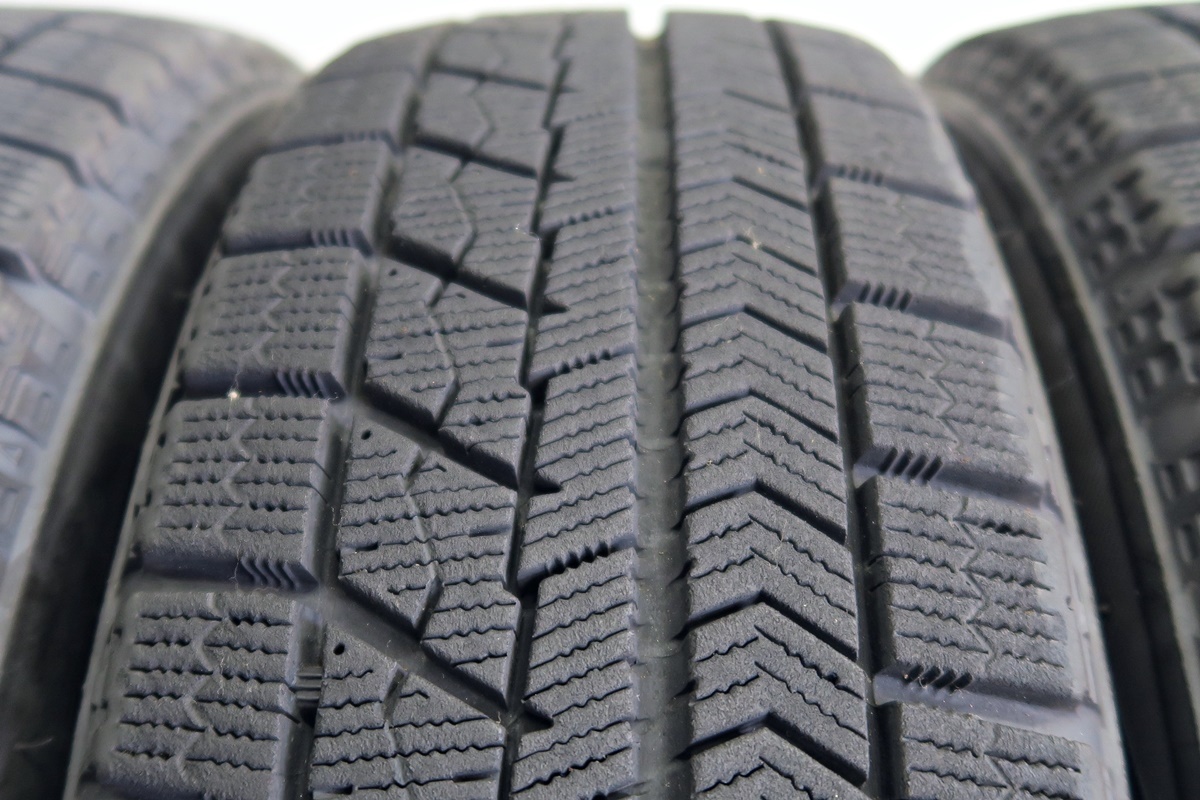 ブリザック 155&frasl;65R14 | VRX3 75Q 来店取替バリ山 中古スタッドレスタイヤ&amp;アルミ付きセット ブリジストン VRX 軽自動車用 ブリザックvrx 0 65r14（スタッドレスタイヤ｜タイヤ 155&frasl;65r14」の人気商品一覧 スタッドレス 2026年製造ブリヂストン