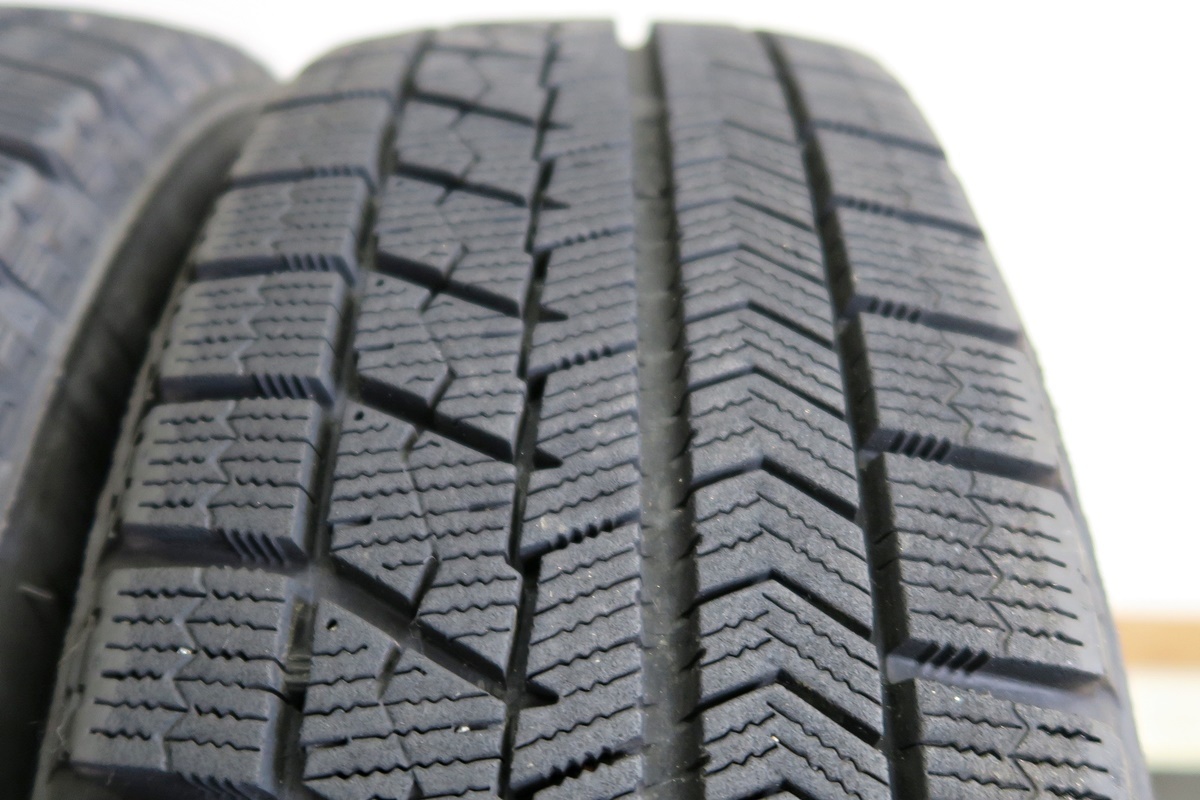 ブリザック 155&frasl;65R14 | VRX3 75Q 来店取替バリ山 中古スタッドレスタイヤ&amp;アルミ付きセット ブリジストン VRX 軽自動車用 ブリザックvrx 0 65r14（スタッドレスタイヤ｜タイヤ 155&frasl;65r14」の人気商品一覧 スタッドレス 2026年製造ブリヂストン