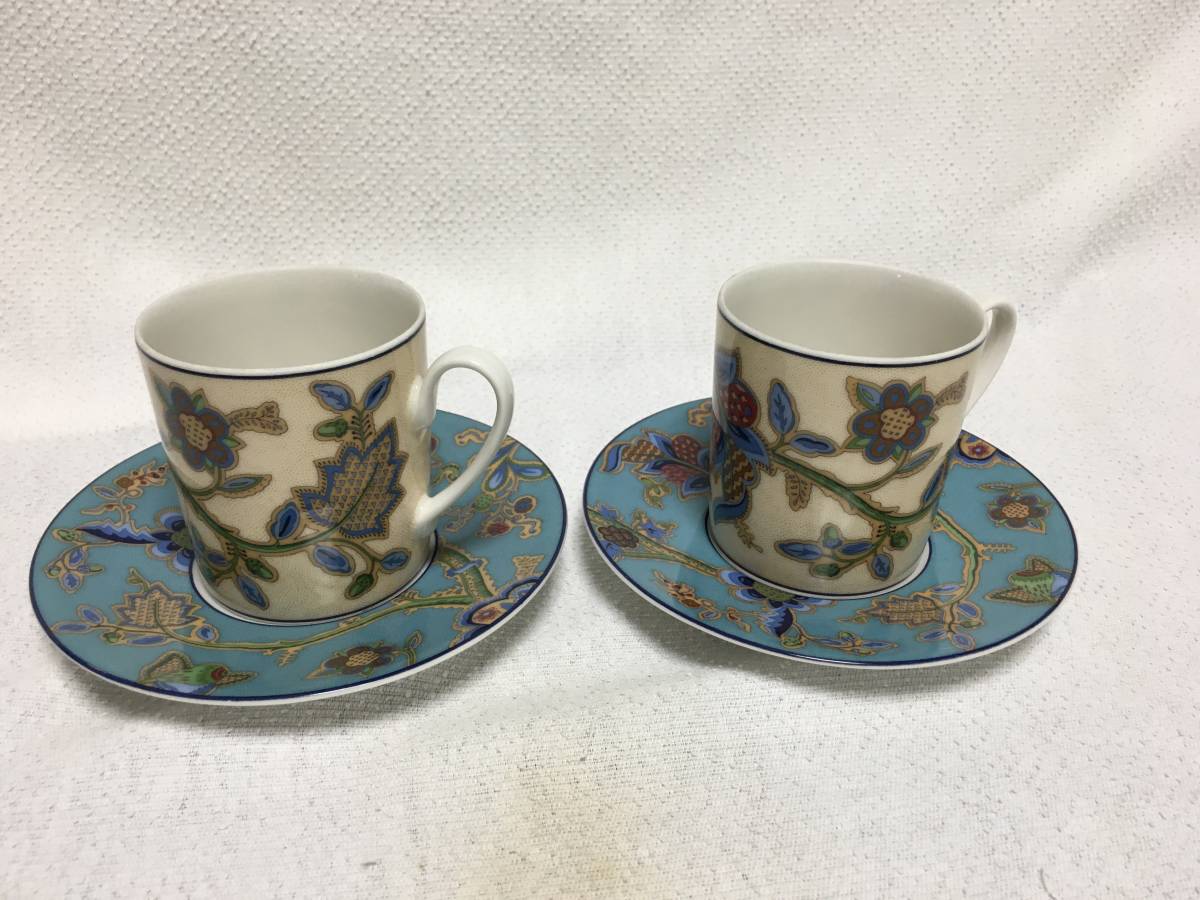ローゼンタール Rosenthal カップ＆ソーサー | (ローゼンタール 