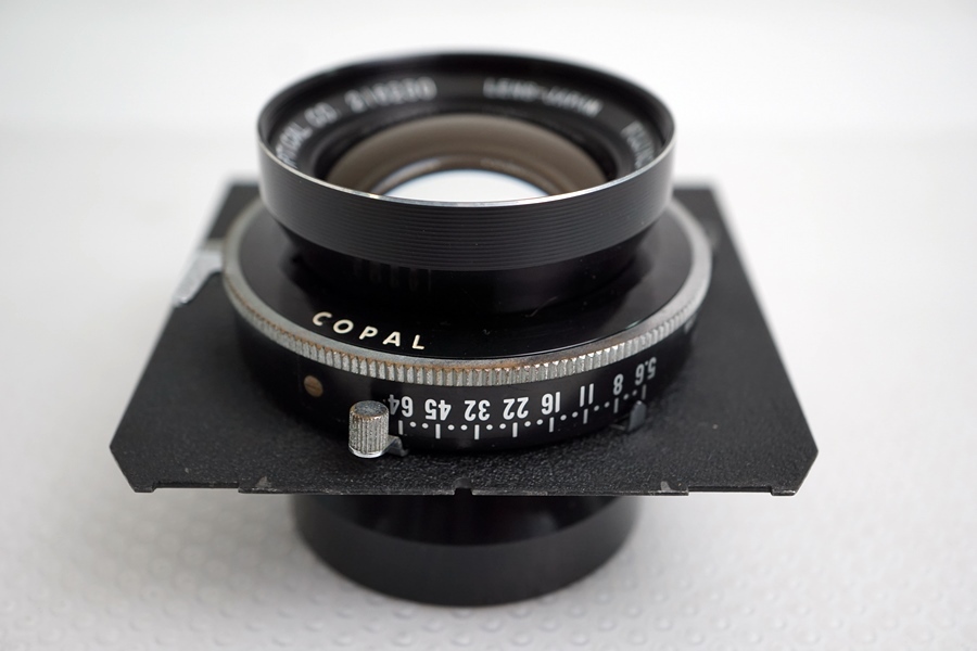 東京SC)FUJI フジ FUJINON W 210mm F5.6 レンズ Fuji 【公式通販】