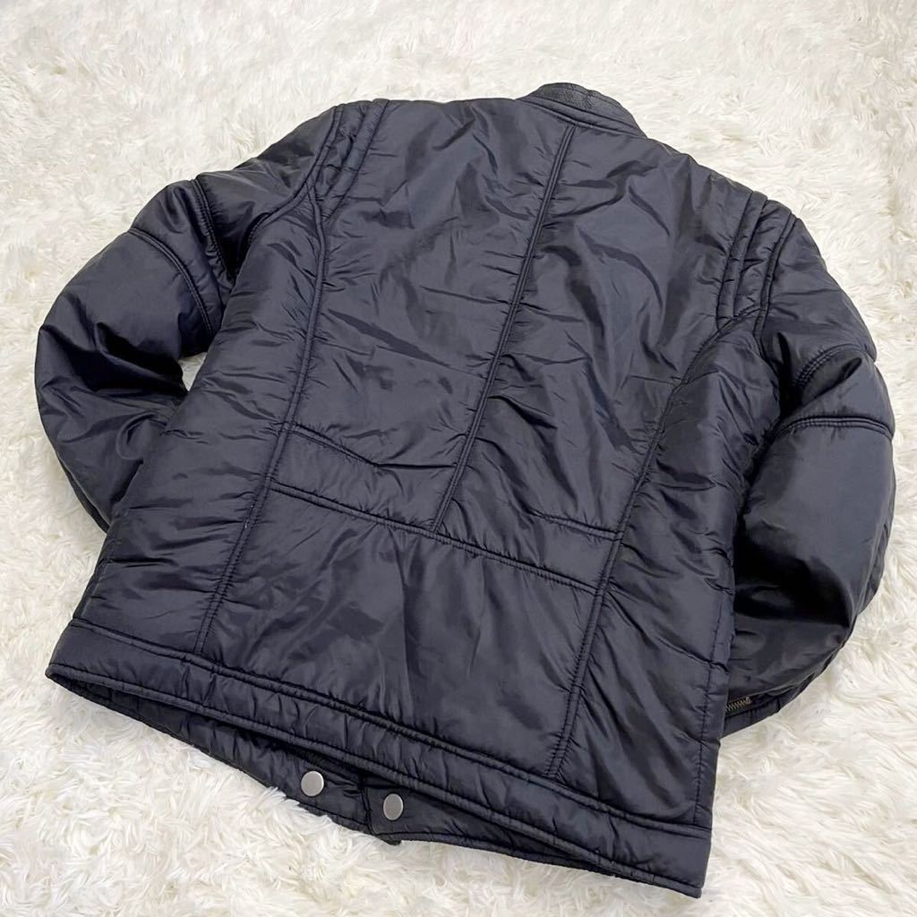 希少XSサイズ】DIESEL ディーゼル J-Tamie ボンバージャケット 希少XSサイズ】DIESEL ディーゼル J-Tamie ボンバージャケット