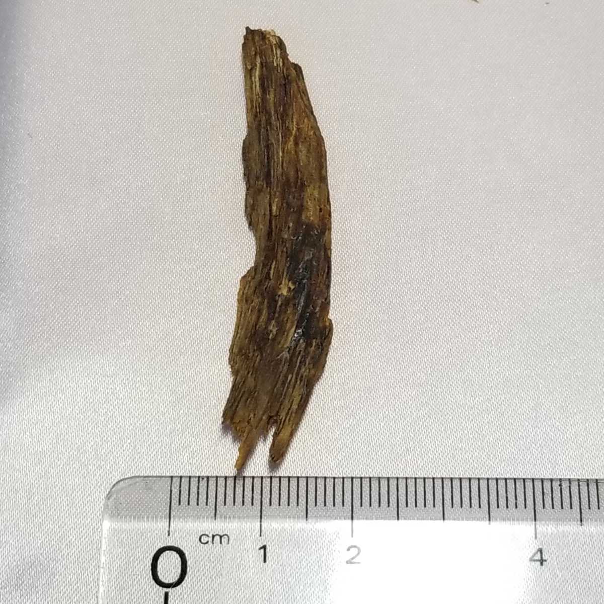 伽羅 香木 お香 香木⁄木所不明⁄1.6g⁄松栄堂⁄