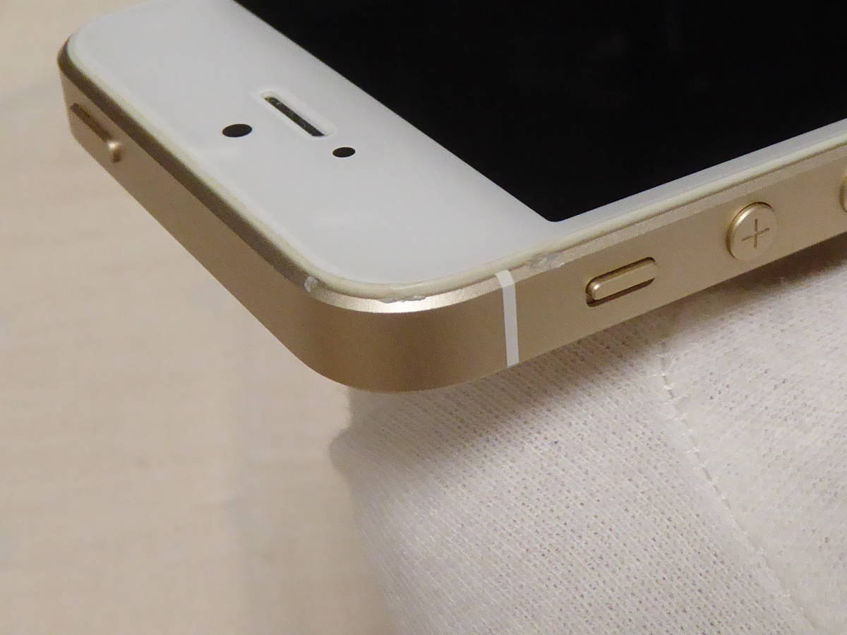 Apple iPhone SE 16GB SIMフリー iPhone SE 16GB 海外版 Rose ×2台