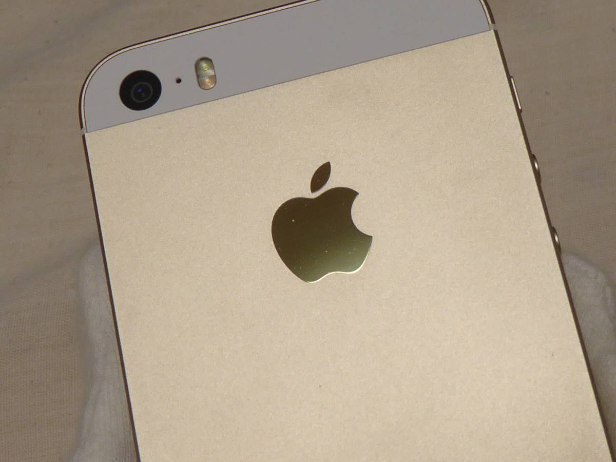 Apple iPhone SE 16GB SIMフリー iPhone SE 16GB 海外版 Rose ×2台