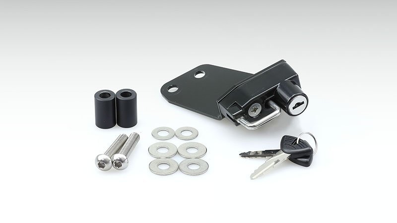 本物保証，高品質 キジマ ヘルメットロック NC750X 8BL-RH09 /303-1610(その他)｜売買されたオークション情報、yahooの商品情報をアーカイブ公開 - オークファン その他