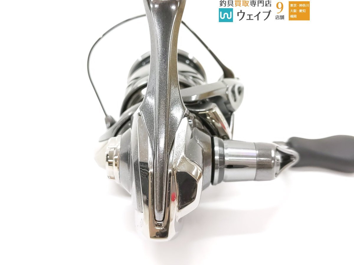 Shimano 21 COMPLEX XR C2000 F4 HG Spinning Fishing Reel | eBay