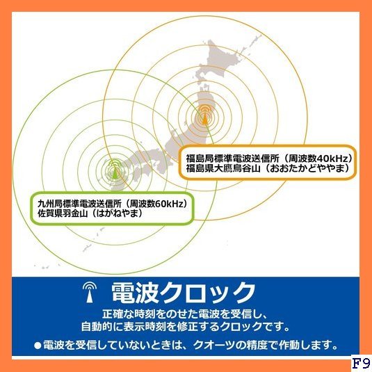 【期間限定】 セイコークロック BC402W 表示 湿度 温度 快適度 カレンダー タル 本体サイズ 01:白パール 置き時計 1_7