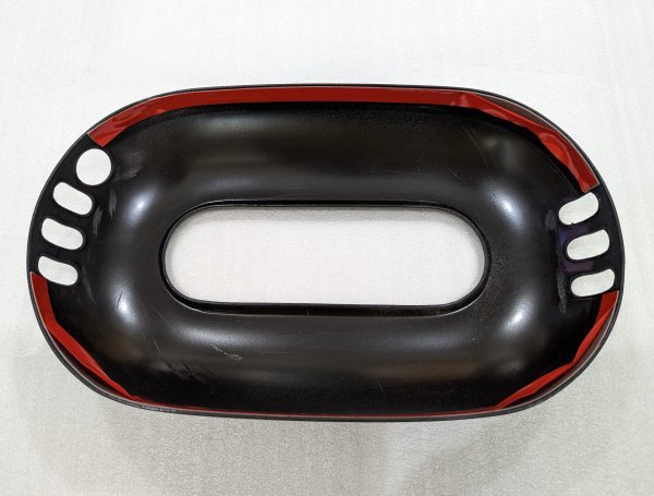☆ホンダ DAXダックス125用 サイドカバー DX013☆ディアブロ ホンダ