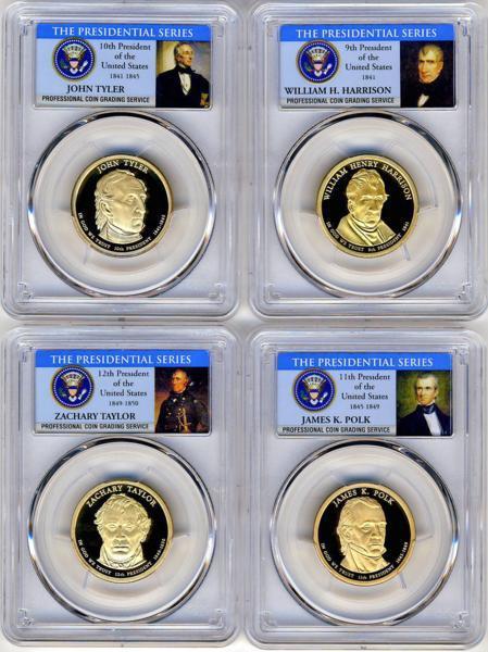 PCGS 2009年 $1 | アメリカ SOLDアメリカ ⁄ ジャパンコイン
