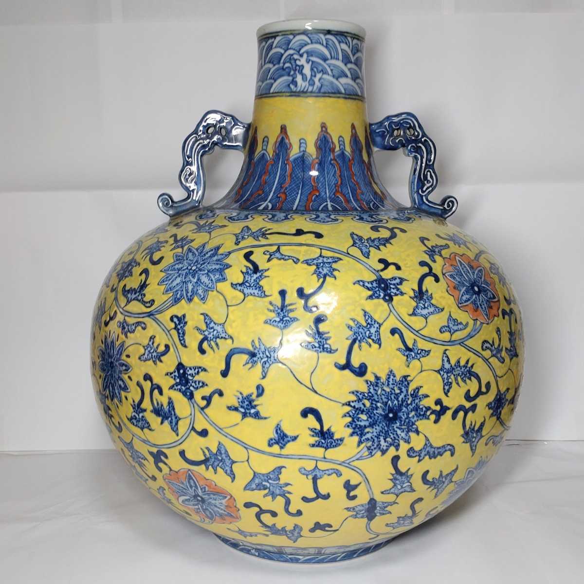 大清乾隆年製 -大清乾(陶芸)の中古品・新品・未使用 2026年最新Yahoo