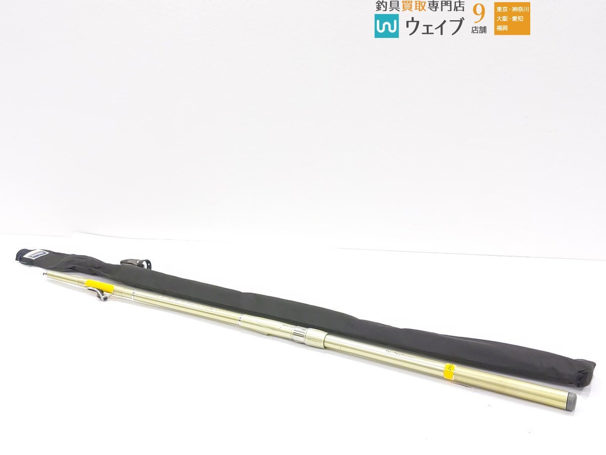 ダイワ プレッサドライ 5-52 遠投 プレッサドライ ダイワ ダイワ(Daiwa