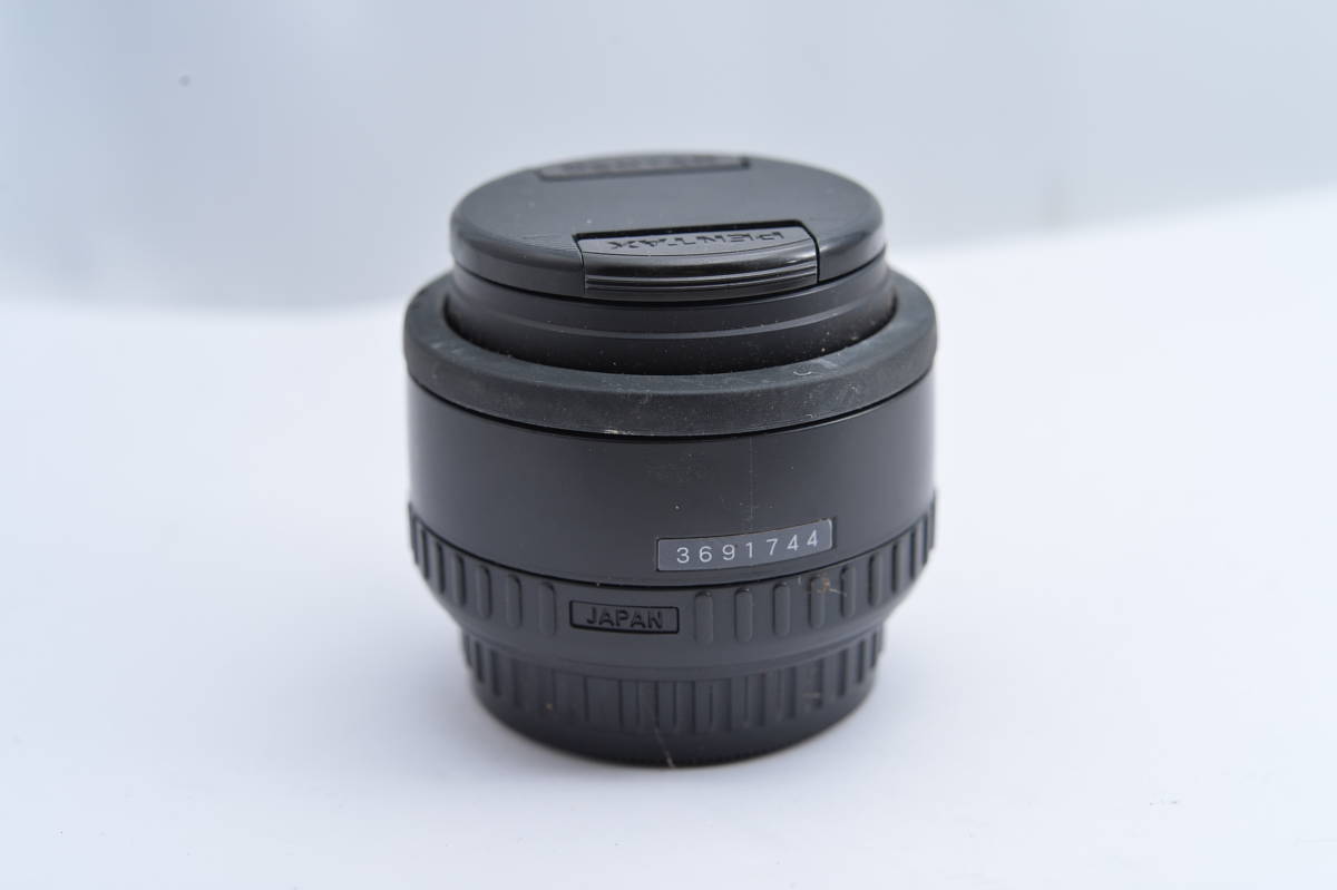 28mm F2.8 AL SMC Pentax - Lens: Pentax-FA Lens This L. Eric – Old 